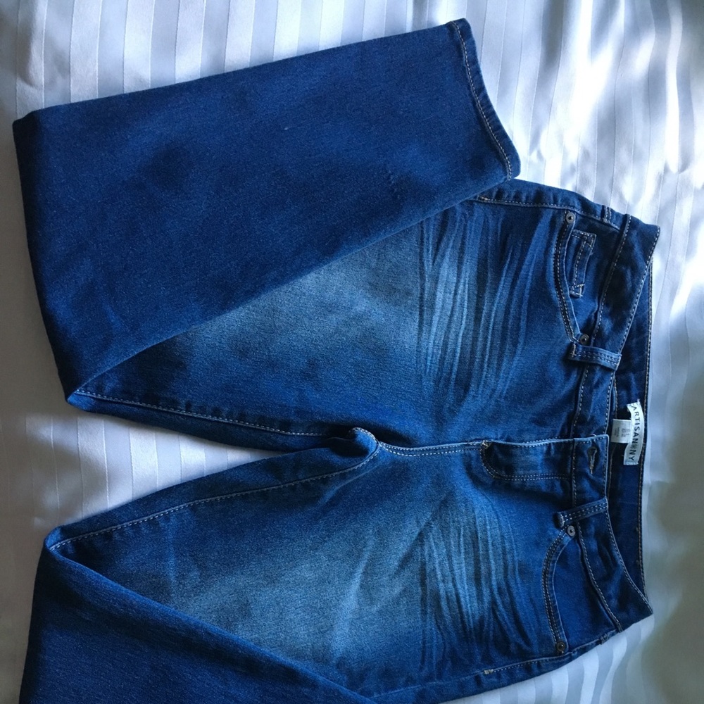 Blue Jeans